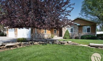 8515 Sail Fish Dr, Billings, MT 59106