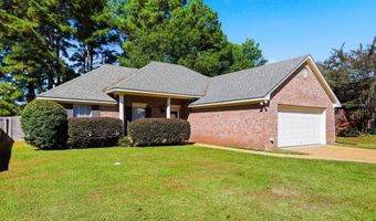 309 Greensboro Dr, Brandon, MS 39047