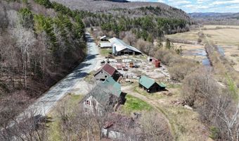 7063 Rt 102, Brunswick, VT 05905