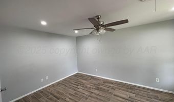 7205 JAMESON Rd, Amarillo, TX 79106