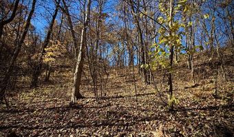 County KK, Alma, WI 54610