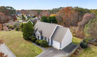 260 Tobey Way, Barnstable, MA 02630