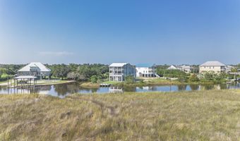 4001 S Nassau St, Bay St. Louis, MS 39520