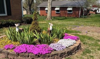 2217 Melody Ln, Anderson, IN 46012