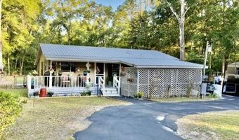 3520 NW 67th Ter, Bell, FL 32619