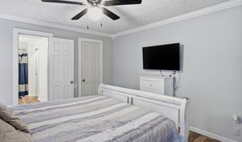 707 Gum Springs Rd, Braxton, MS 39044
