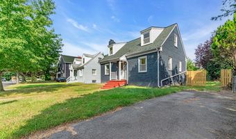 3201 12TH St S, Arlington, VA 22204