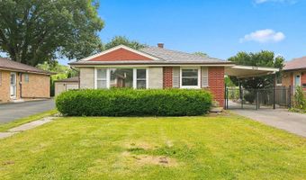 1113 S Haddow Ave, Arlington Heights, IL 60005