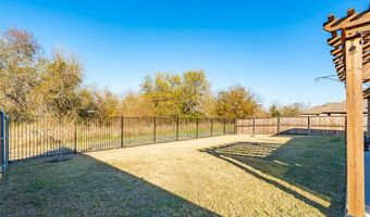 1521 Elizabeth St, Anna, TX 75409