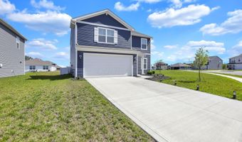 33 Cider Mill Dr, Ashville, OH 43103
