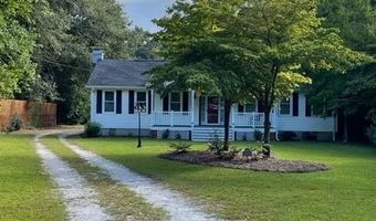 3179 Banks Mill Rd SE, Aiken, SC 29803