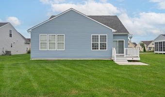 221 NICKLAUS Ln, Magnolia, DE 19962