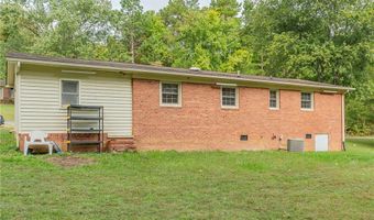 272 Cheyenne Cir, Asheboro, NC 27205