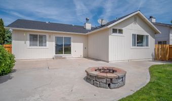 3545 Silverado Dr, Carson City, NV 89705