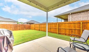 5907 NW Sherman St, Bentonville, AR 72713