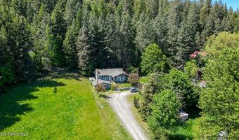 6214 Fir St, Bonners Ferry, ID 83805
