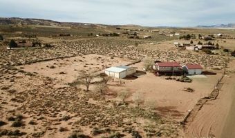 1100 S Revolution Way, Big Water, UT 84741