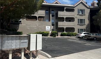 701 CAPRI Dr 11B, Boulder City, NV 89005