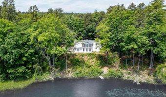 60 Brookside Ave, Albany, NH 03818