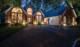 1109 Shadetree Ln, Allen, TX 75013