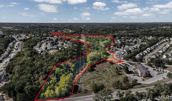 1 Hickory Sq, Arnold, MO 63010