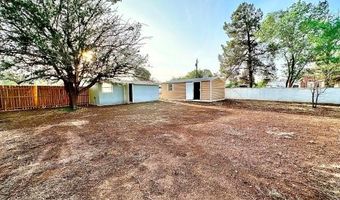 1406 N 7th St, Alpine, TX 79830
