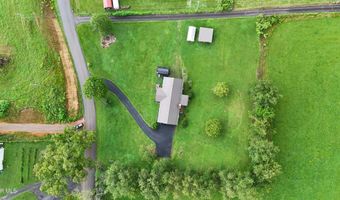 15813 Black Hollow Rd, Abingdon, VA 24210