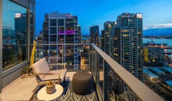 1388 Kettner Blvd 3006, San Diego, CA 92101