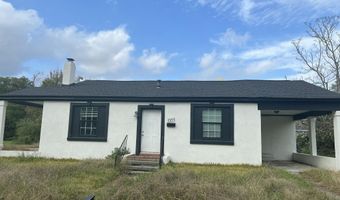 1355 DEWITT St, Augusta, GA 30901