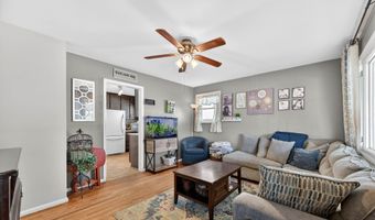 426 N 14th Ave, Beech Grove, IN 46107