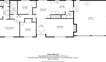 803 Eisenhower St, American Falls, ID 83211