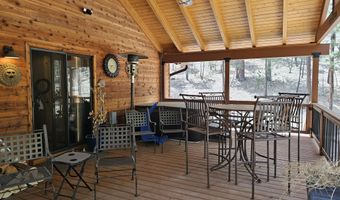 15 County Road 2065, Alpine, AZ 85920