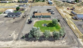 440 Kayci Ave, Battle Mountain, NV 89820