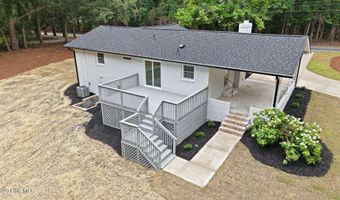 601 Bethesda Ave, Aberdeen, NC 28315