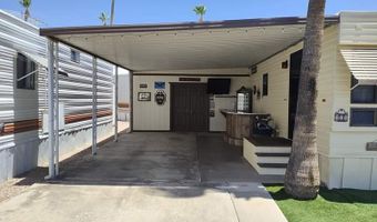 600 S. Idaho Rd 808, Apache Junction, AZ 85119