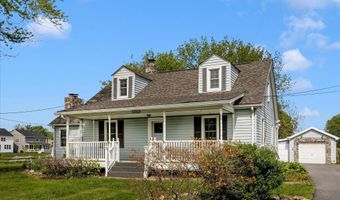 2780 ADAMS St, Adamstown, MD 21710