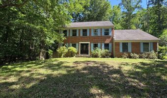 2173 WILDWOOD FOREST Blvd, Amissville, VA 20106