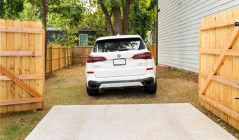 1052 Camilla St SW, Atlanta, GA 30314