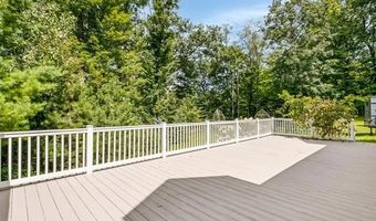 2175 Curtis Rd, Addison, MI 48367