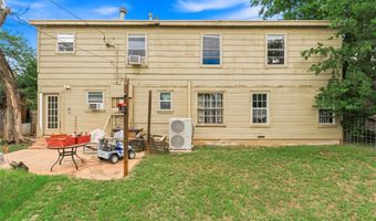 4061 Monticello St, Abilene, TX 79605