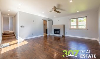 1632 20th St, Cody, WY 82414