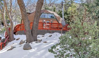 6461 Cedar Ave, Angelus Oaks, CA 92305
