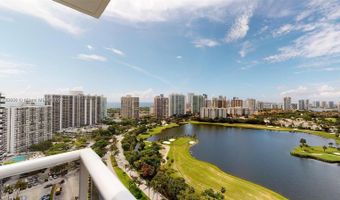 3625 N Country Club Dr 2604, Aventura, FL 33180