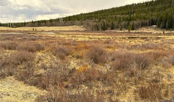 140 Kootchie Kootchie Rd Lot 30, Alma, CO 80440
