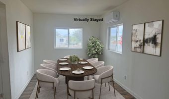 197 E Pearl St, Benson, AZ 85602