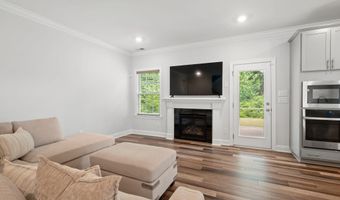121 Barnwell Loop, Angier, NC 27501