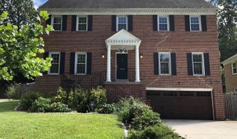 5512 MASSACHUSETTS Ave, Bethesda, MD 20816