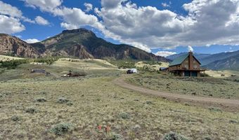Hawk Dr, Cody, WY 82414