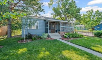 1003 Perkins St, Belle Fourche, SD 57717