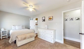 311 S 6th Ave, Beech Grove, IN 46107